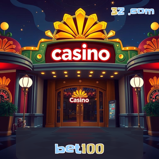 Atraentes Jogos na Bet100: Entretenimento Sem Limites
