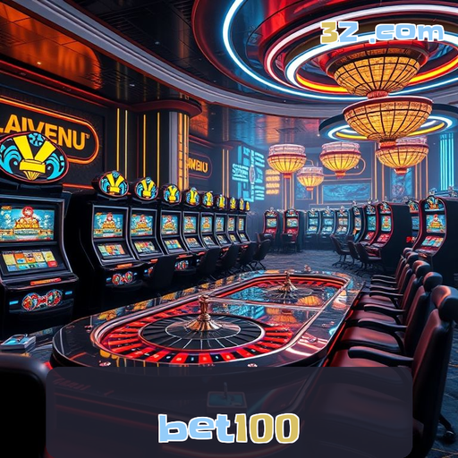 Experiência de Plataforma Surpreendente na bet100 para Jogadores Brasileiros